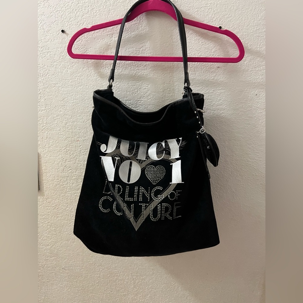 Juicy Couture No 1 Darling Tote